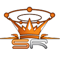 Supreme Radio logo