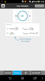 RF Calculator by everything RF poster 4