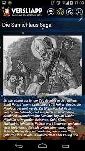 Samichlaus Versliapp Screenshots 14