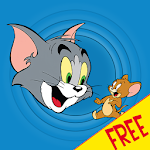 Cover Image of Baixar Tom e Jerry: Labirinto do Rato 1.1.16 APK