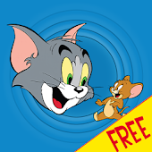 Tom & Jerry: Mouse Maze FREE