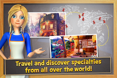 Gourmet Chef Challenge (Full) poster 12