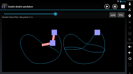 Download Double Double-pendulum APK for PC
