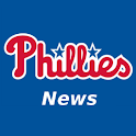 Phillies News logo