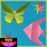 origami art Apk