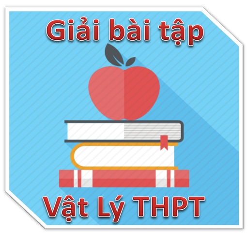 Giải bài tập Vật Lý THPT LOGO-APP點子