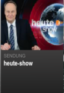 German TV Movies Series News