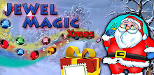 Jewel Magic Xmas APK