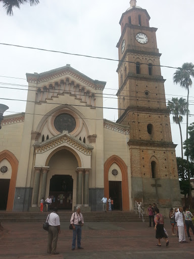 Trinidad Church