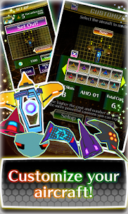 download Salvo Saga (danmaku) free