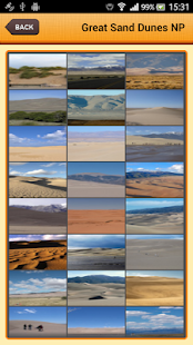 Great Sand Dunes National Park Screenshots 7