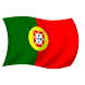 PT Fan Flag Euro 2012 Android App