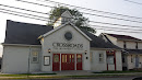 Crossroads Free Methodist Church