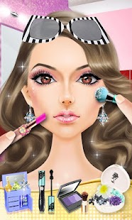 How to mod Fashion Show Model Makeover 1.2 mod apk for laptop