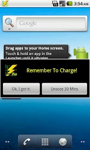 How to mod Remember To Charge Pro patch 1.01 apk for laptop