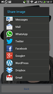  WKD Photo Booth (ekrano kopijos miniatiūra)  