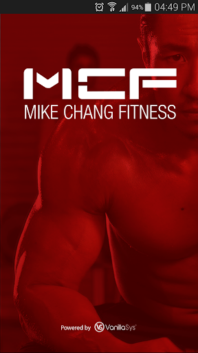 Mike Chang Fitness