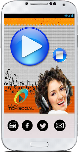 Radio Tom Social