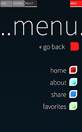 metroexit [OLD] and will be removed poster 8