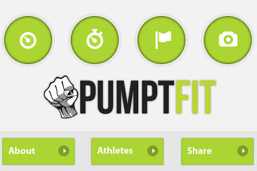 PUMPTFit