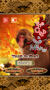 Free Download The Crab & the Monkey APK for PC