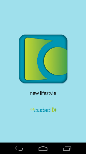 App Ciudad