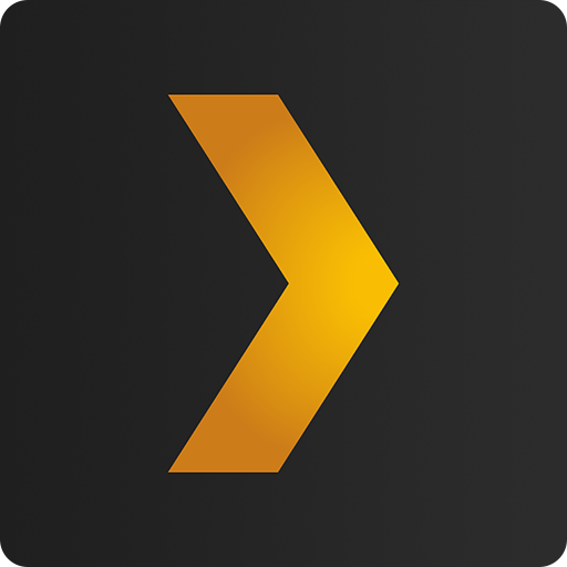 Plex for Google TV LOGO-APP點子