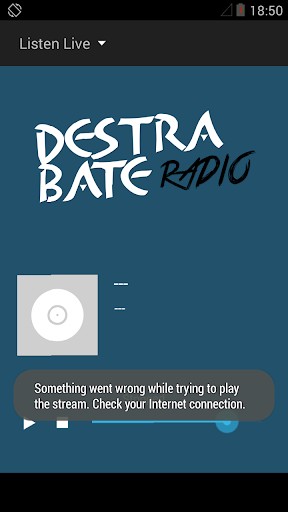 Radio Destrabate