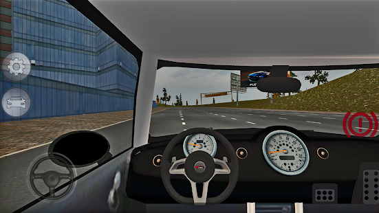 How to get City Racer Simulator 3.0 apk for bluestacks