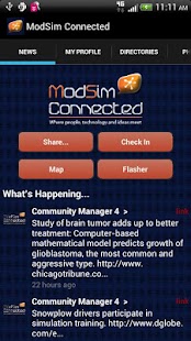 ModSim Connected Screenshots 0