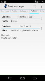  3C Toolbox Pro – Vignette de la capture d'écran  