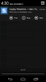 Simplayer - Music Explorer poster 6