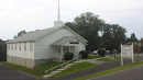 Third Baptist Church 