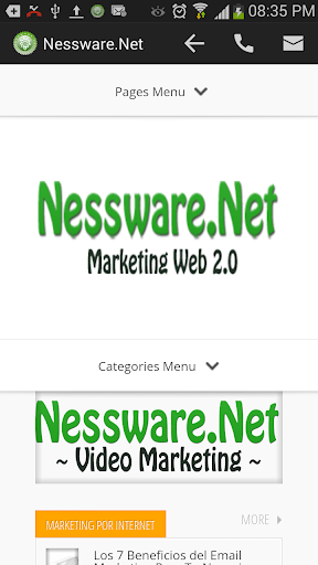 Nessware.Net