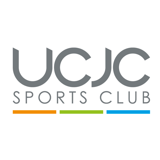 UCJC Sports Club 運動 App LOGO-APP開箱王