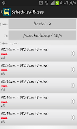 TumTum Tracker poster 2