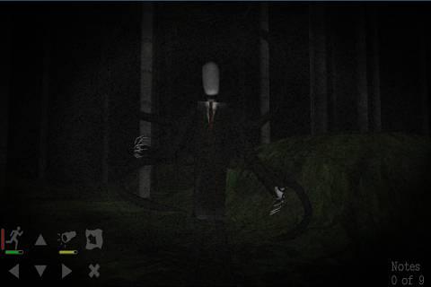 SlenderMan