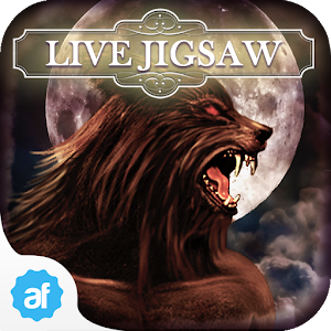 Live Jigsaws - Werewolves Free.apk 1.0.9