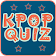 K-Pop Quiz icon