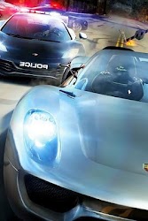 Need for police speed