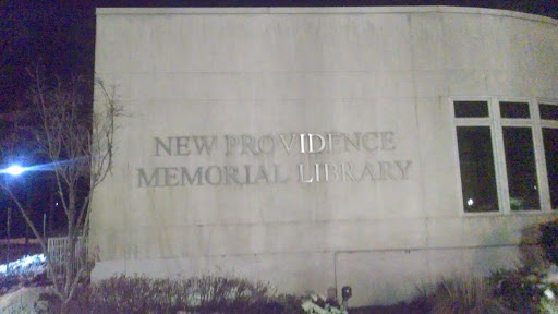 New Providence Memorial Library