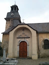 Église de Salles-Adour