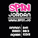 SPIN Jordan