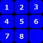 Numbers Puzzle Apk