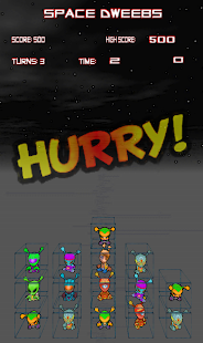 Space Dweebs Screenshots 4