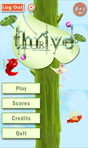 Thrive