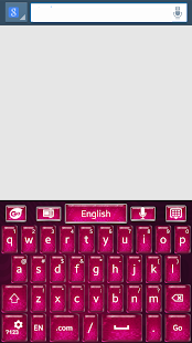 How to mod Pink Glitter Go Keyboard patch 1.0 apk for bluestacks