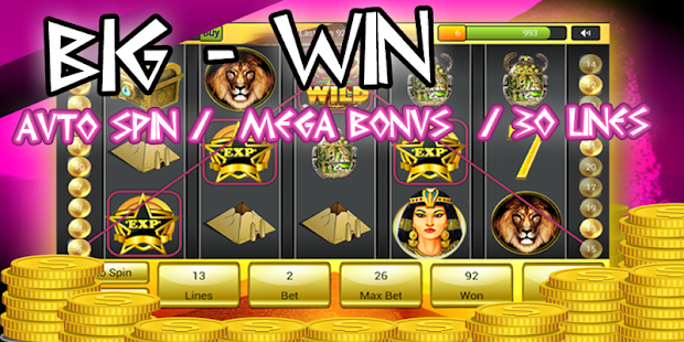 How to mod Cleopatra Slots - Free Casino 1 mod apk for laptop