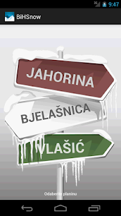BiHSnow Screenshots 9