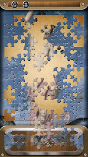 【免費解謎App】jigsaw puzzle gallery-APP點子